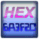 Ghex icon