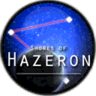 Shores of Hazeron logo