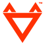 Polarfox logo