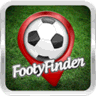 Footy Finder logo