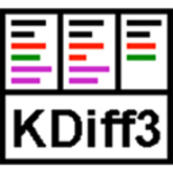 kdiff3 logo