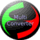 Prism Video File Converter icon