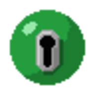 File-lock-pea avatar
