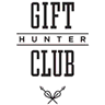 Gift Hunter Club logo