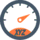 MySpeedCheck icon