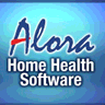 Alora Homecare Software logo