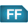 FFsplit logo