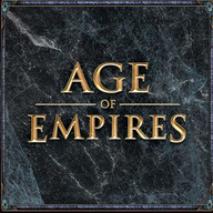 Age of Empires logo