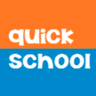 Quick School logo