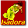 Isadora by TroikaTronix
