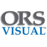 theobjects.com ORS Visual logo