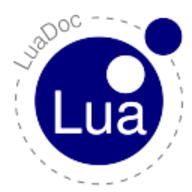 LuaDoc logo