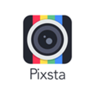 Pixsta Extension logo