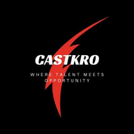 Castkro logo
