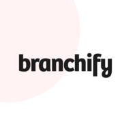 Branchify logo