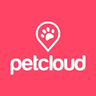PetCloud Website logo