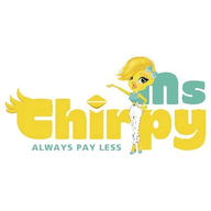 mschirpy logo