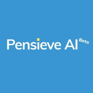 Pensieve AI logo
