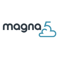 Magna5 logo
