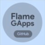 FlameGApps logo