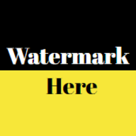 WatermarkHere logo