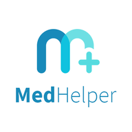 MedHelper logo