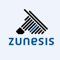 Zunesis logo