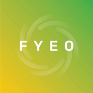 FYEO Identity logo