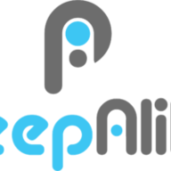 peepalike logo