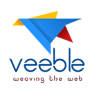 Veeble.org logo