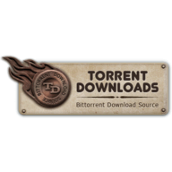 TorrentDownloads logo