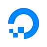 Digitalocean DNS Lookup logo
