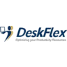 DeskFlex Room Scheduling