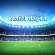Matchday11 logo