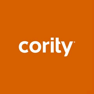 Cority Water Management Software logo