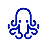 Squids.io logo