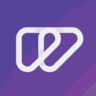 Whim Social logo