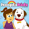 HooplaKidz Plus logo