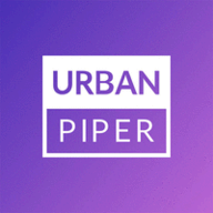 UrbanPiper logo