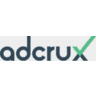 Adcrux.io logo