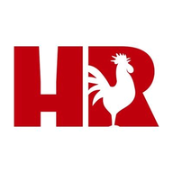 HypeRooster logo
