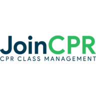 JoinCPR logo