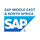 SAP GRC icon