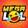 MegaLOL logo