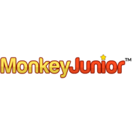 Monkey Junior logo