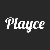 Playce.gg logo