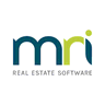 mrisoftware Real estate investment logo