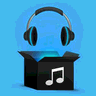 SongBox Player logo