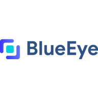 BlueEye.AI logo