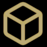 d2cube logo